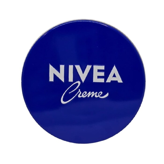NIVEA LATA X 400 ML. única