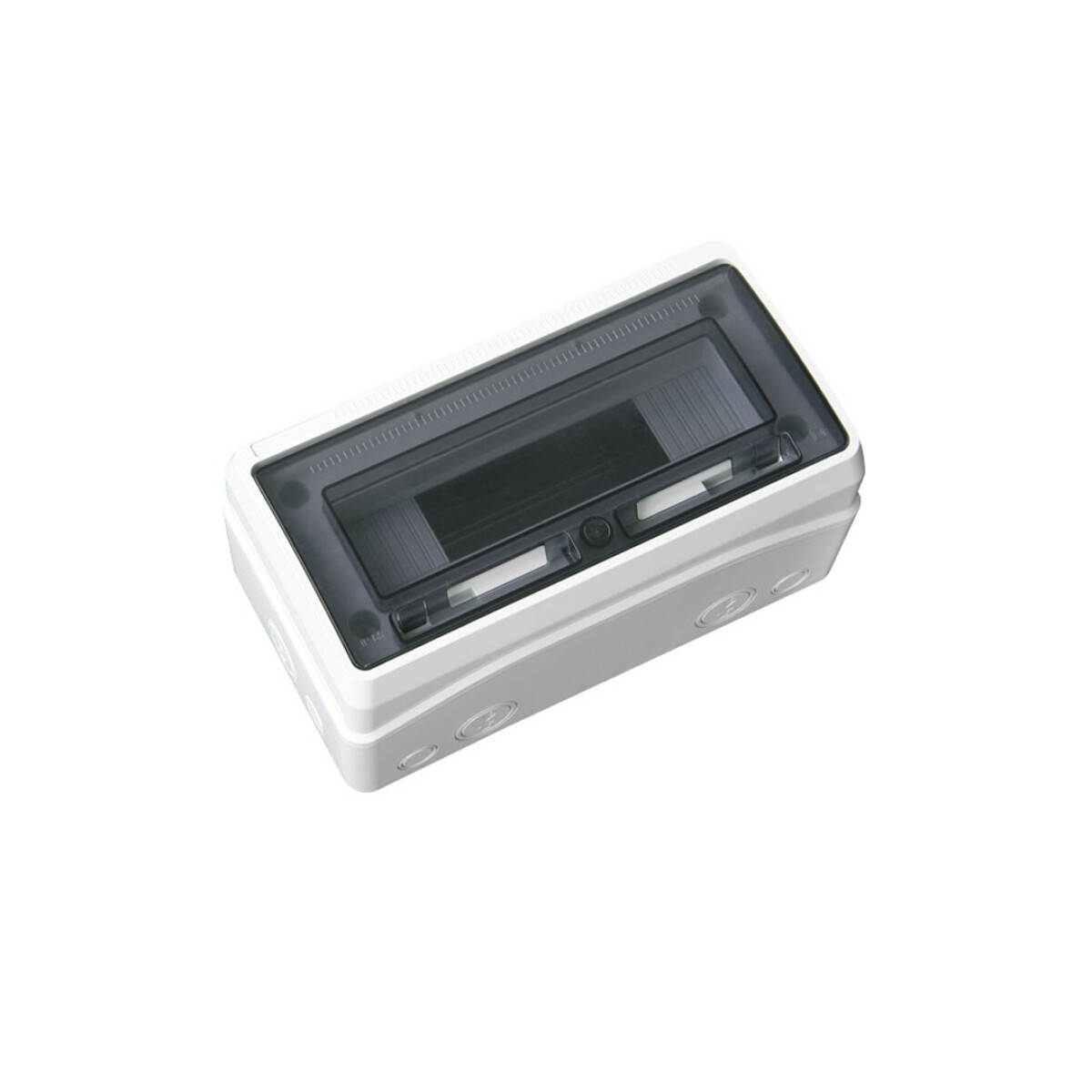 M Box Caja PCE - 495 X 125 X 107 + 13TQ 