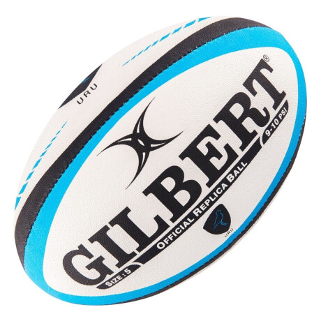 Pelota Gilbert Uruguay Rugby N5 Teros Profesional Pelota Gilbert Uruguay Rugby N5 Teros Profesional