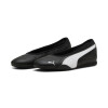 Championes Puma Catch Soleil Ballerina Mujer 404642 02 Negro-blanco