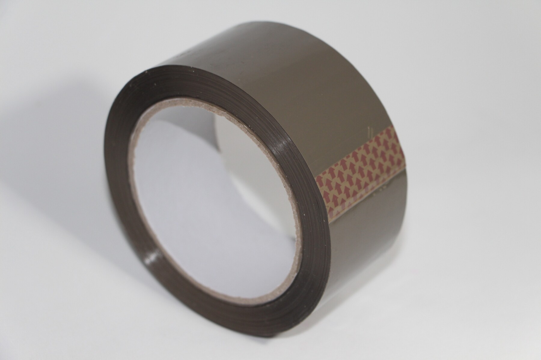 CINTA ADHESIVA 48MMX90MTS - MARRÓN 