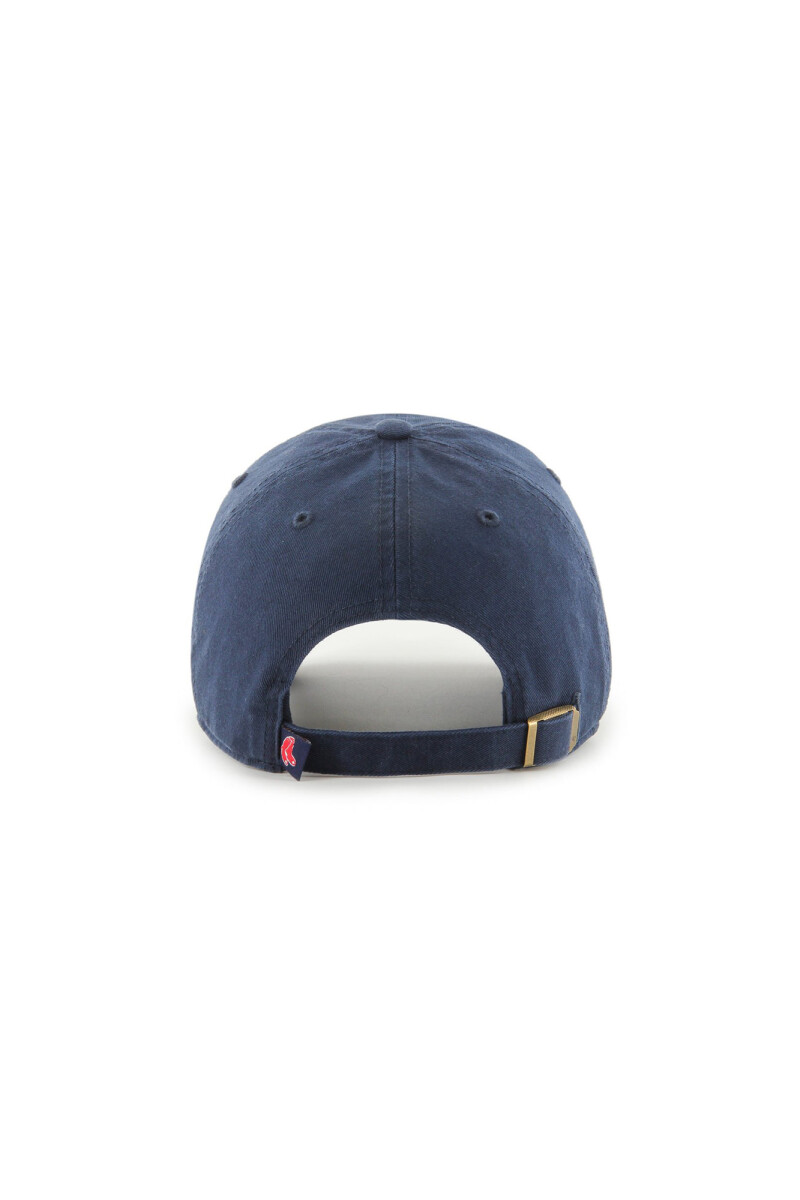Boston Red Sox '47 Clean Up - Navy Boston Red Sox '47 Clean Up - Navy