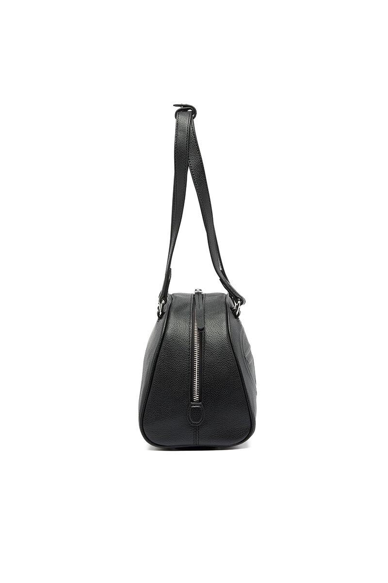 Bolso Para Unisex 1Dr Dome Shoulder Negro