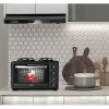 Horno Electrico Enxuta Con 2 Discos 32lts Horno Electrico Enxuta Con 2 Discos 32lts
