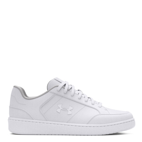 Championes de Hombre Under Armour Sportstyle Official Blanco