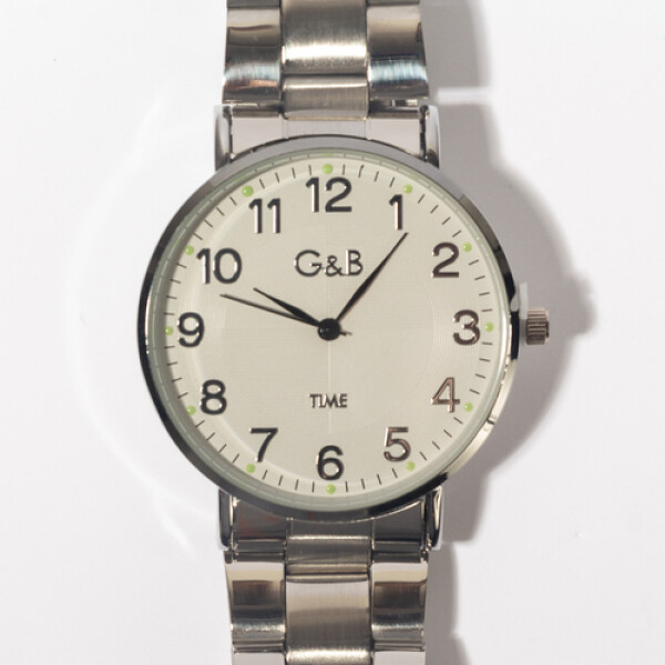RELOJ ZARELA RELOJ ZARELA
