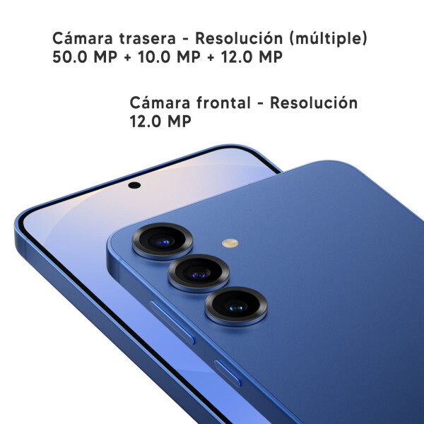 Samsung S25 Plus 12/512 Gb 5g Open Box + Regalo PK SAMSUNG S25 PLUS 12/512 AZUL OB + REG