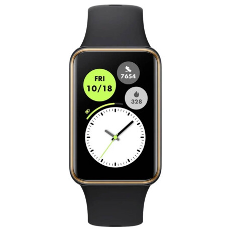 Band Honor 10 Black