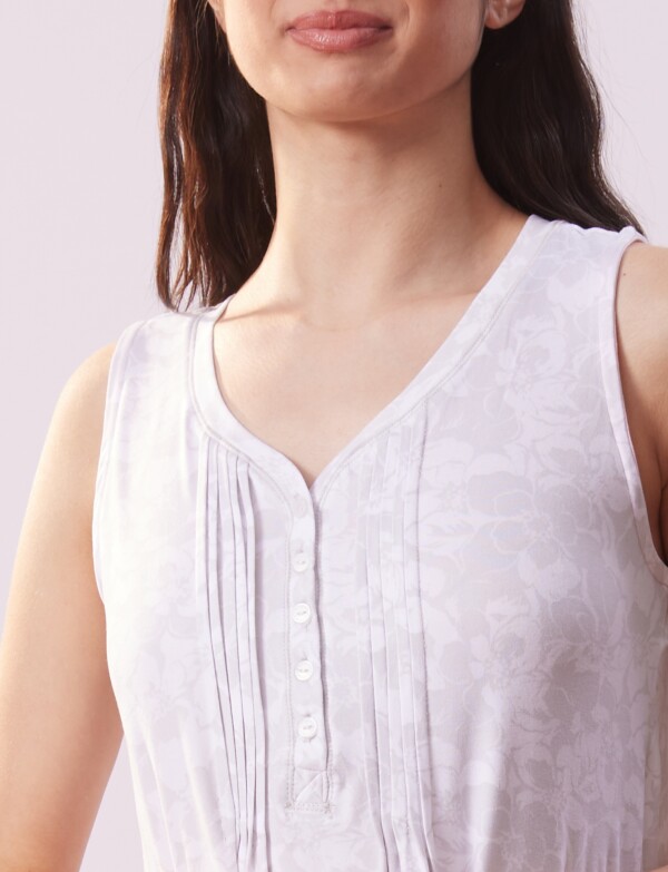 Camison MULTI/GRIS