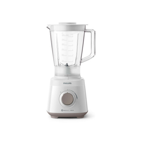 Licuadora Philips Hr2129 Blanca