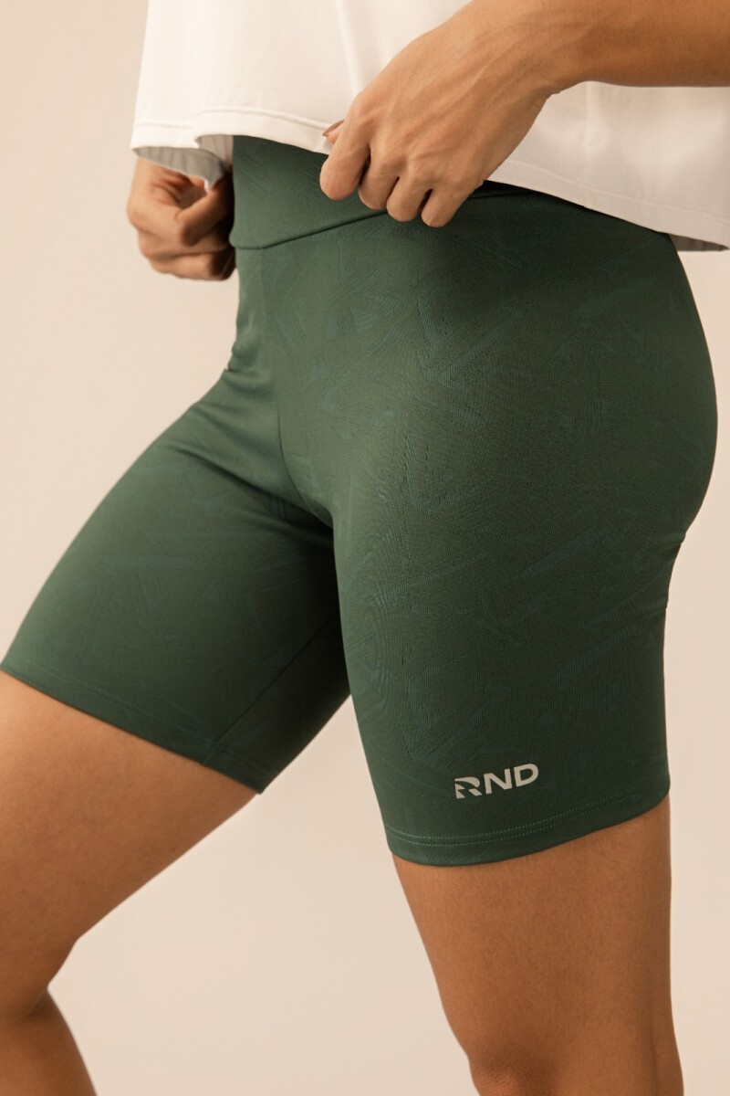 Ciclista de Jacquard. Ciclista de Jacquard.