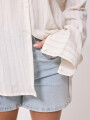 CAMISA ISLEN RUSTY Crudo
