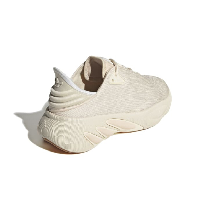 Championes Adidas adilfom de Mujer - HP6489 Beige