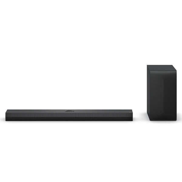 Barra De Sonido Lg S70ty BARRA SONIDO LG S70TY SUBWOOFER
