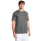 UA M SPORTSTYLE LC SS-ORG GRY-025