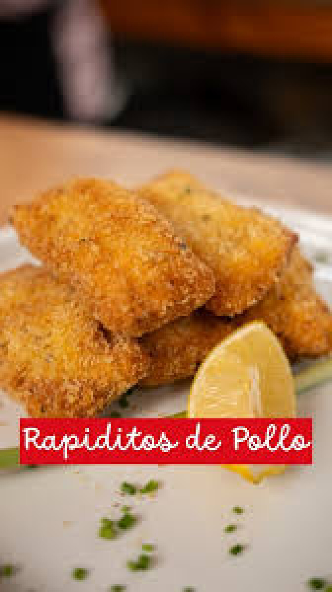 ROLLS DE POLLO CON JAMON Y QUESO 10 uds 