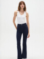 Pantalon Elvis Azul Indigo