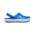 Crocband Clog - Unisex Blue Bolt