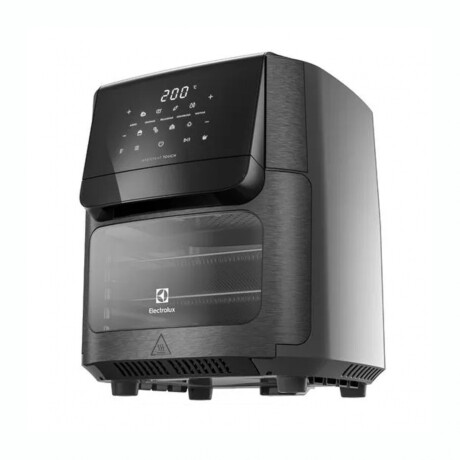 Freidora De Aire Digital ELECTROLUX EAF90 1500W Capacidad 12L Freidora De Aire Digital ELECTROLUX EAF90 1500W Capacidad 12L