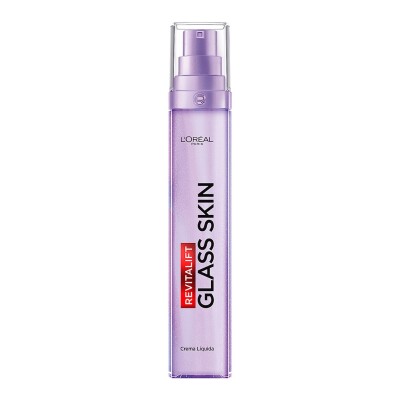 Crema Líquida L Oreal Paris Revitalift Glass Skin 50 Ml. Crema Líquida L Oreal Paris Revitalift Glass Skin 50 Ml.