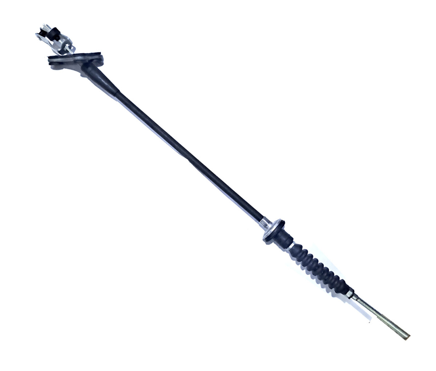 CABLE EMBRAGUE SUZUKI ALTO K10 2013/2020 - 