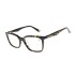 Lentes de vista Chilli Beans CUADRADO - Mujer Tortuga/tortuga