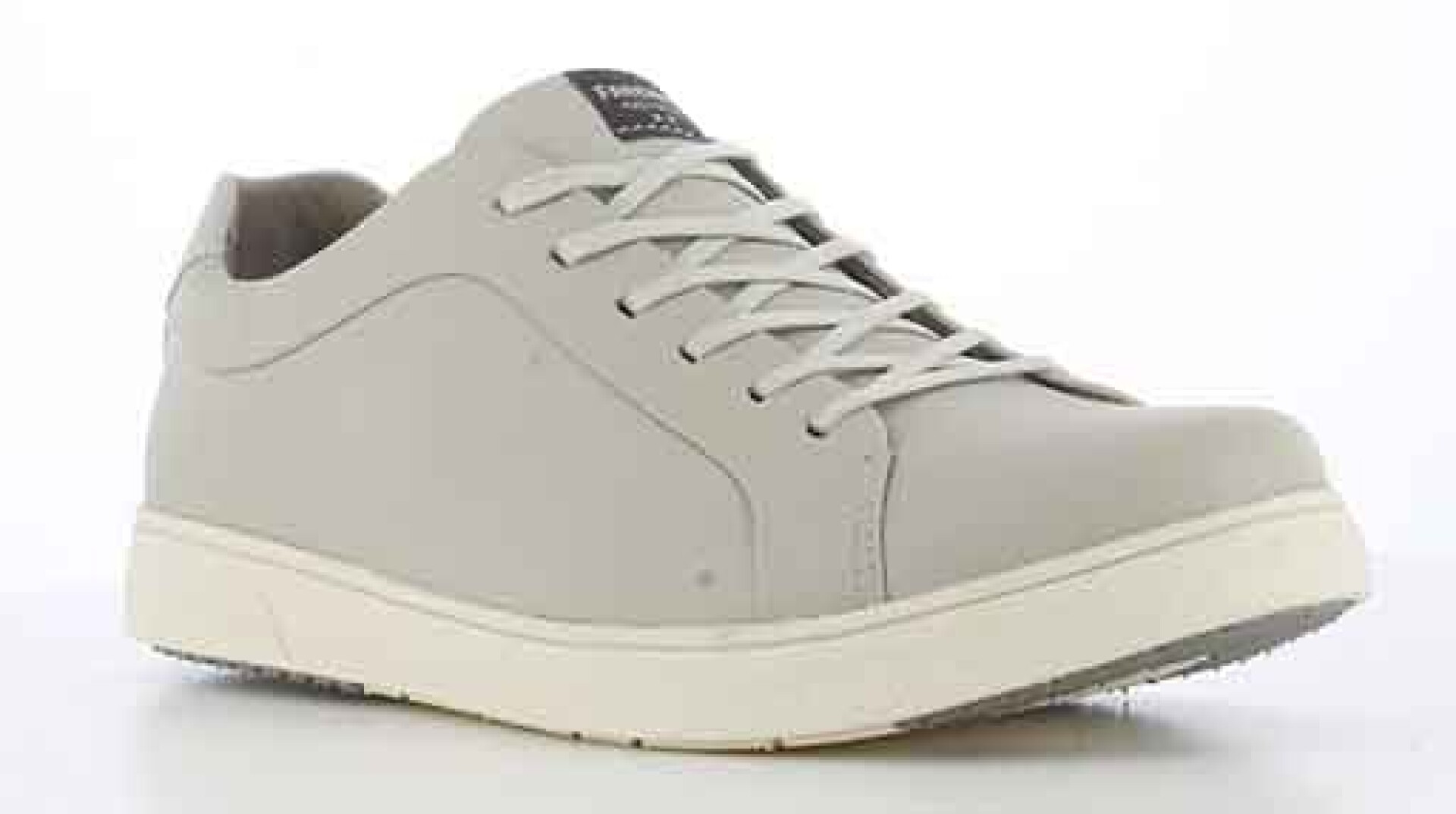 Zapatos de Hombre Freeway Casual - Blanco 