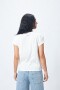 REMERA DRAMA Blanco