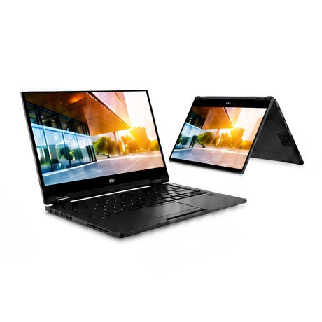 Notebook DELL 5300 I5 8º 16GB 512SSD 13,3" 2en1 (Reacondicionado) Notebook DELL 5300 I5 8º 16GB 512SSD 13,3" 2en1 (Reacondicionado)