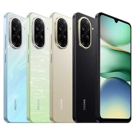 Celular Xioami Redmi A5 LTE 128GB V01