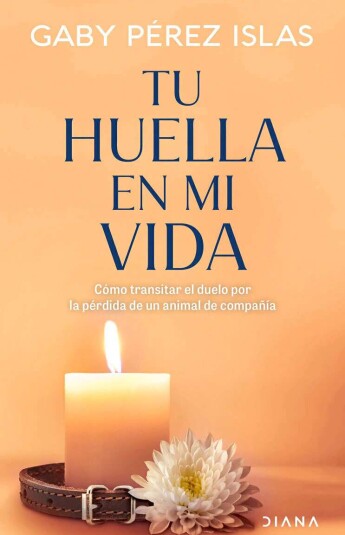 Tu huella en mi vida Tu huella en mi vida
