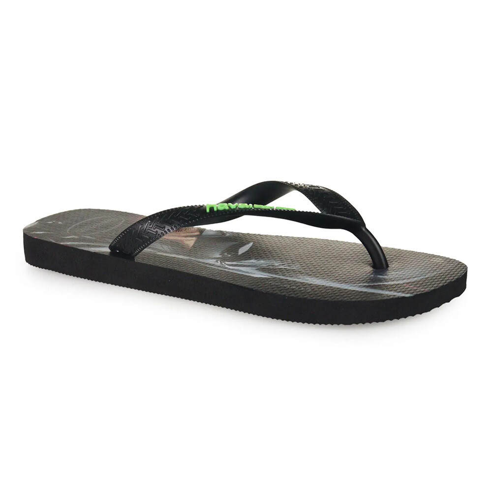 Top Heróis DC - Unisex Negro/Negro/Verde
