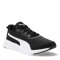 Championes de Hombre Puma Flyer Lite Mns Negro - Blanco