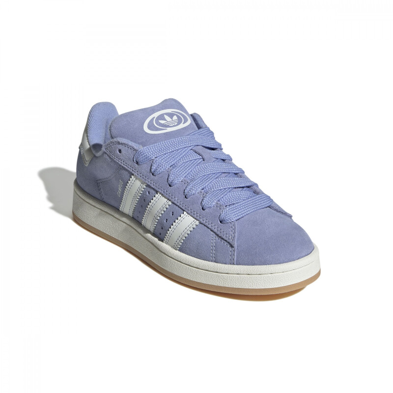 CHAMPIONES ADIDAS CAMPUS 00S W Mujer JQ5753 Lavanda-blanco