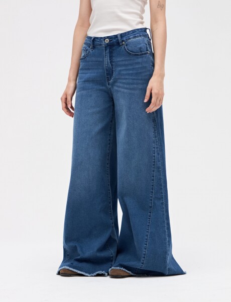 Jean New Fatenas Deep Blue I26