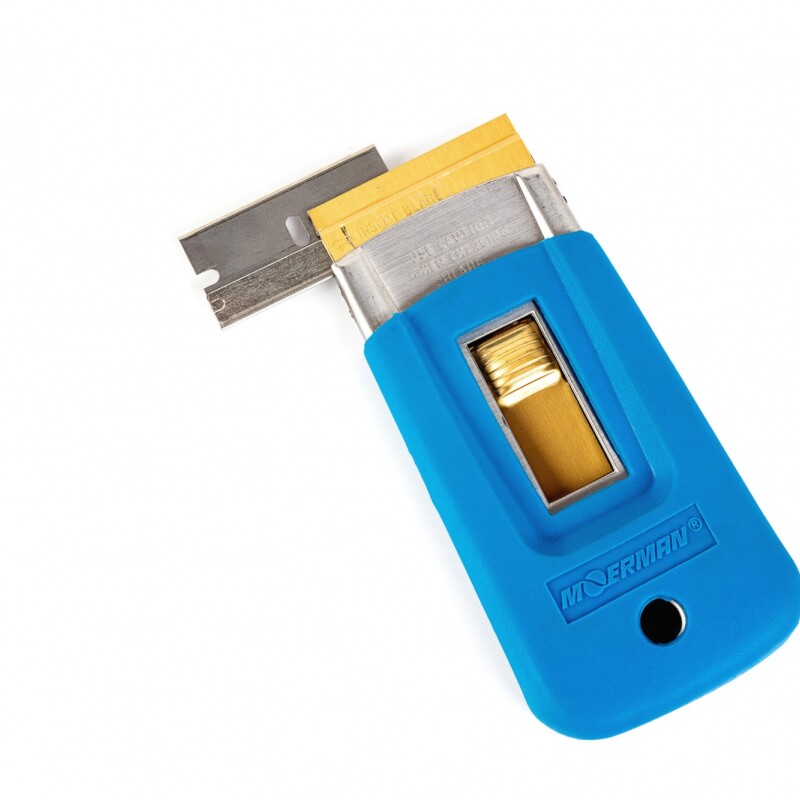 Moerman Rascador de Bolsillo Moerman Rascador de Bolsillo