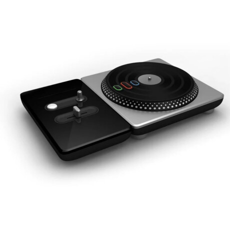 PS3 - DJ Hero 2 Bundle PS3 - DJ Hero 2 Bundle