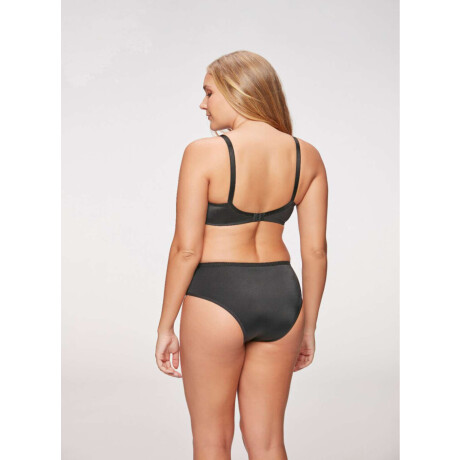 Bikini triumph ladyform lace midi Negro