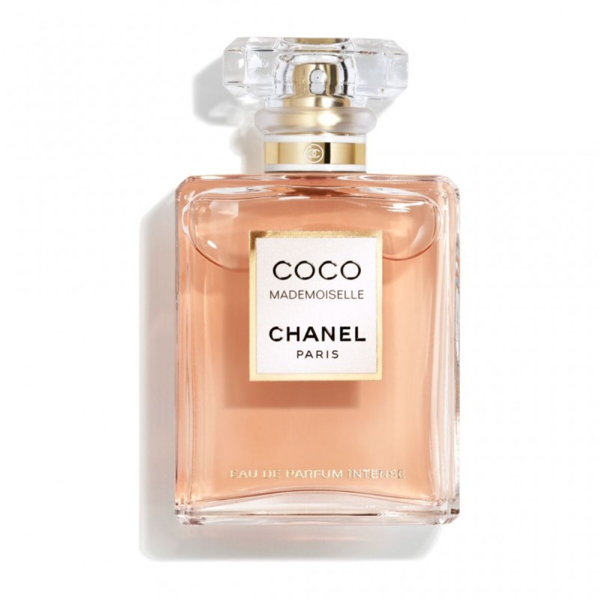 Perfume Chanel Coco Mademoiselle Intense 100ml 