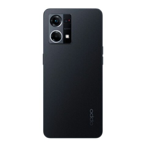 Celular Oppo Reno 7 128 GB 6 RAM Negro