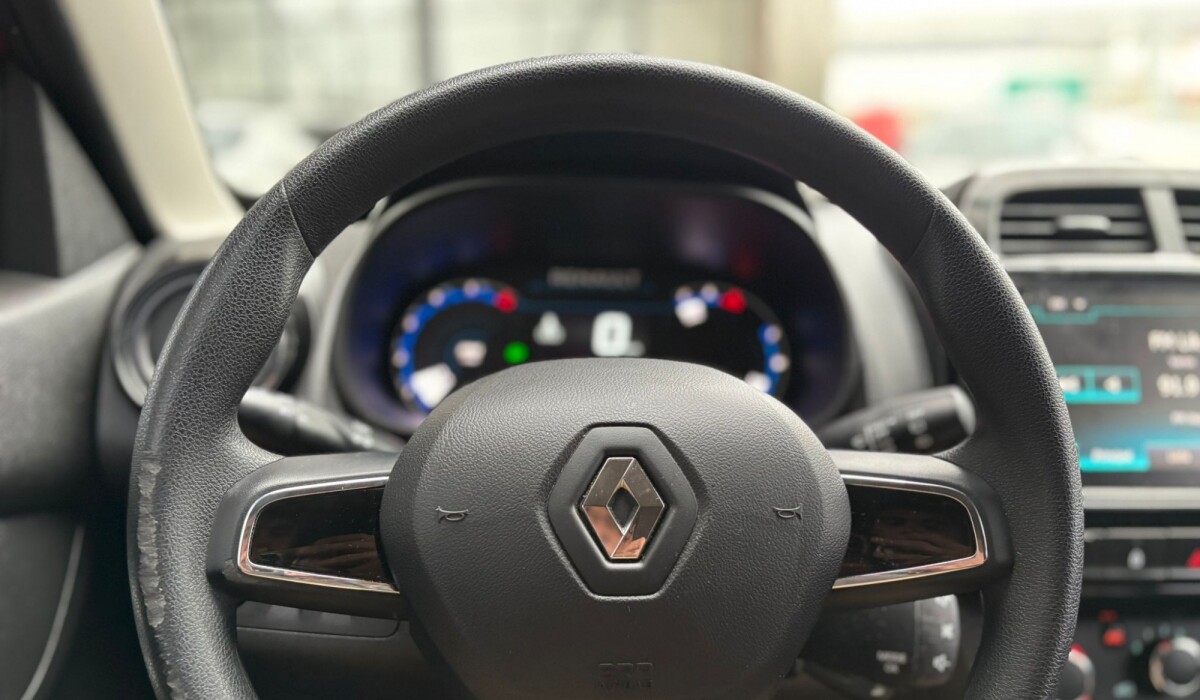 Renault Kwid Bitono - 2024 Renault Kwid Bitono - 2024