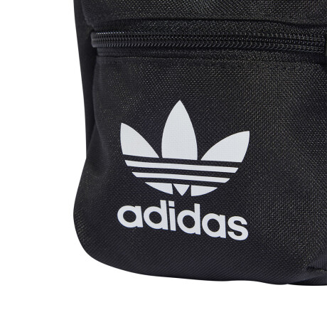 BOLSO adidas ADICOLOR CLASSIC FESTIVAL BLACK