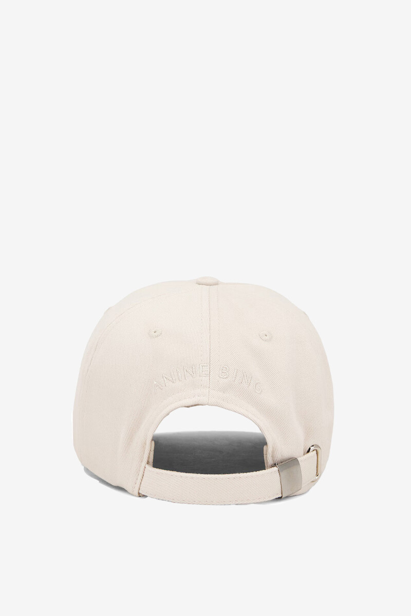 CAP JEREMY Beige
