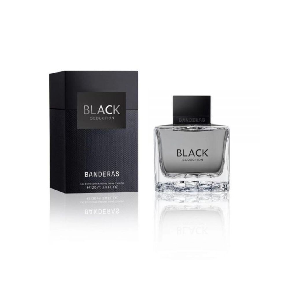 Black Eau de Toilette 100ml