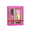 Set Body Splash 75ml + Crema corporal 75ml Pure Seduction