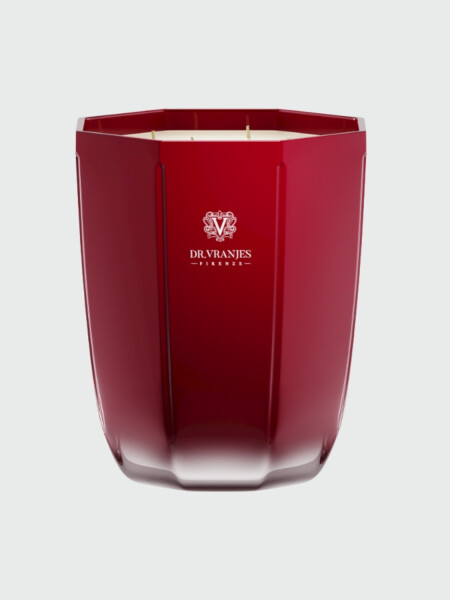 Vela Turmalina Rosso Nobile 1 kg 0