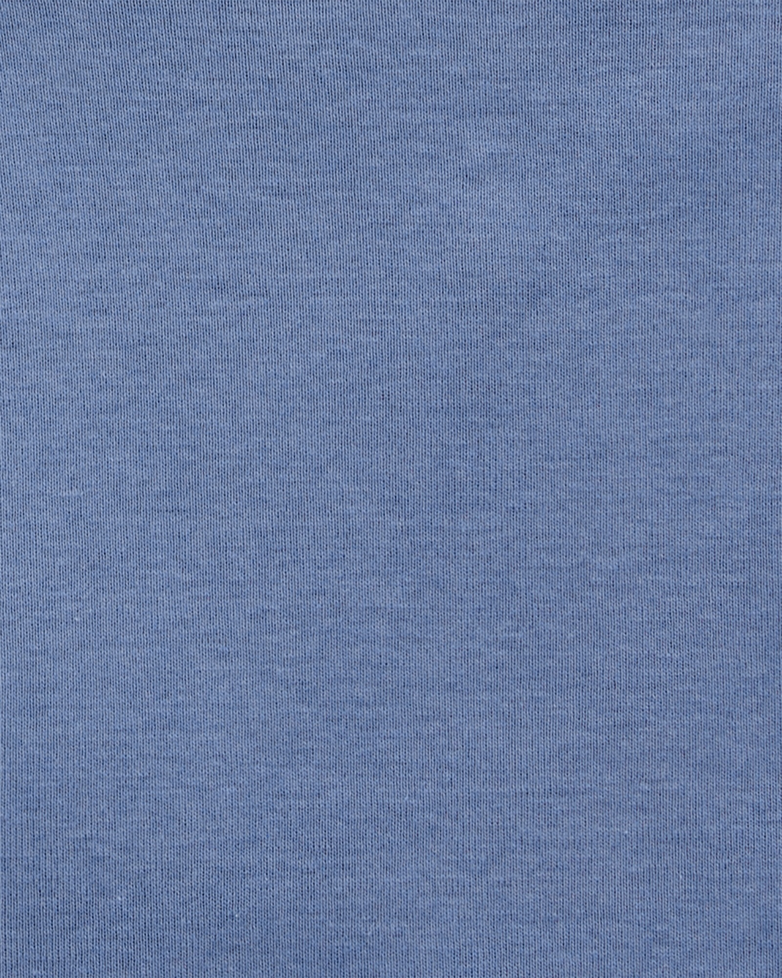 Pack cinco bodies de algodón, manga corta, azules Pack cinco bodies de algodón, manga corta, azules