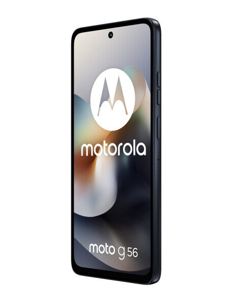 Celular Motorola G56 256GB Gris Carbón