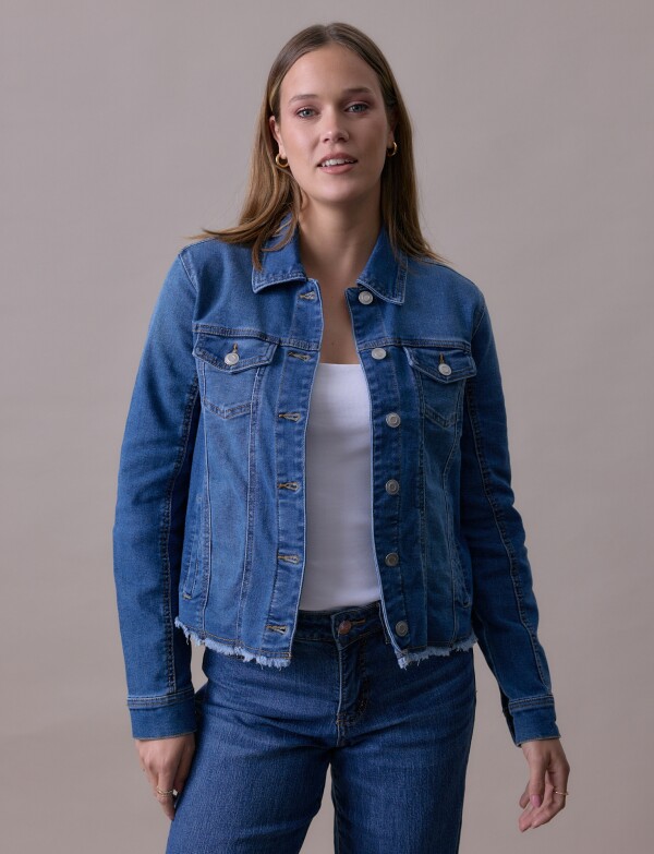 Camperita Jean Flecos JEAN