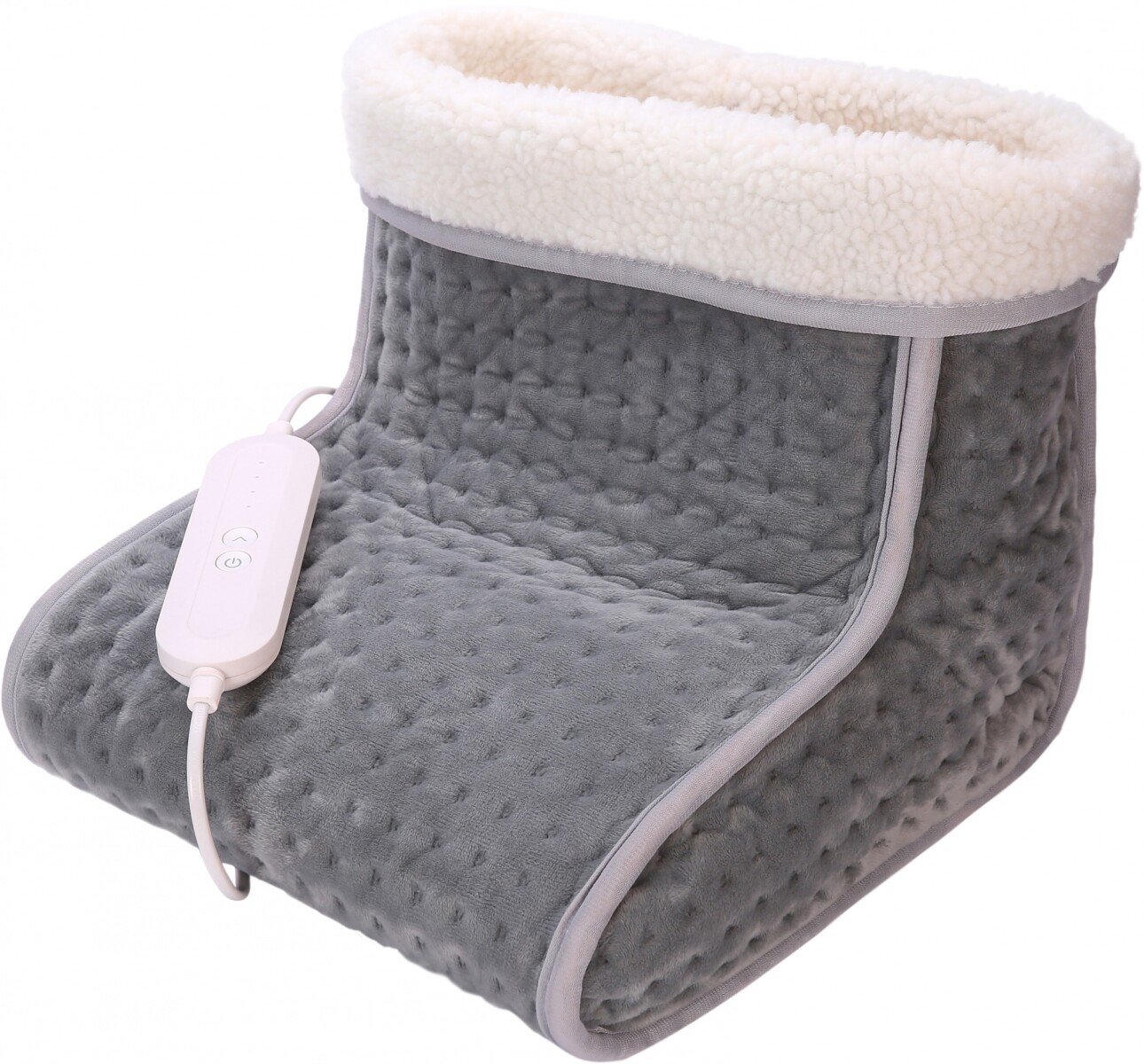 CALIENTA PIES BOTA FUTURA 100W LAVABLE CP101 F 